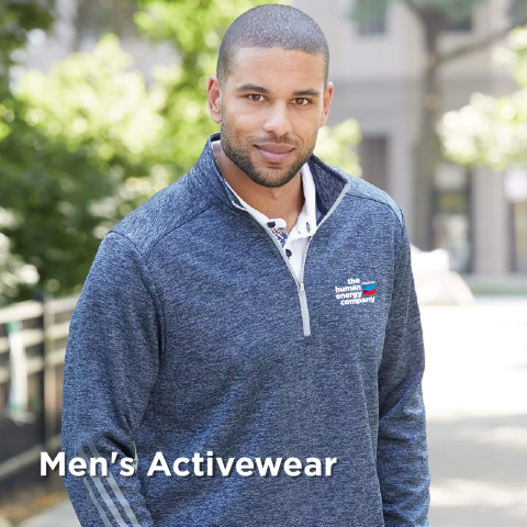 Men's Activewear